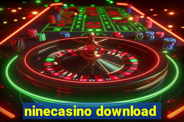 ninecasino download